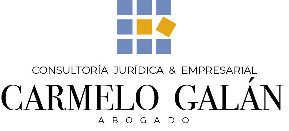 Carmelo Galán Jiménez Abogados