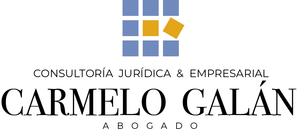 Carmelo Galán Jiménez Abogados